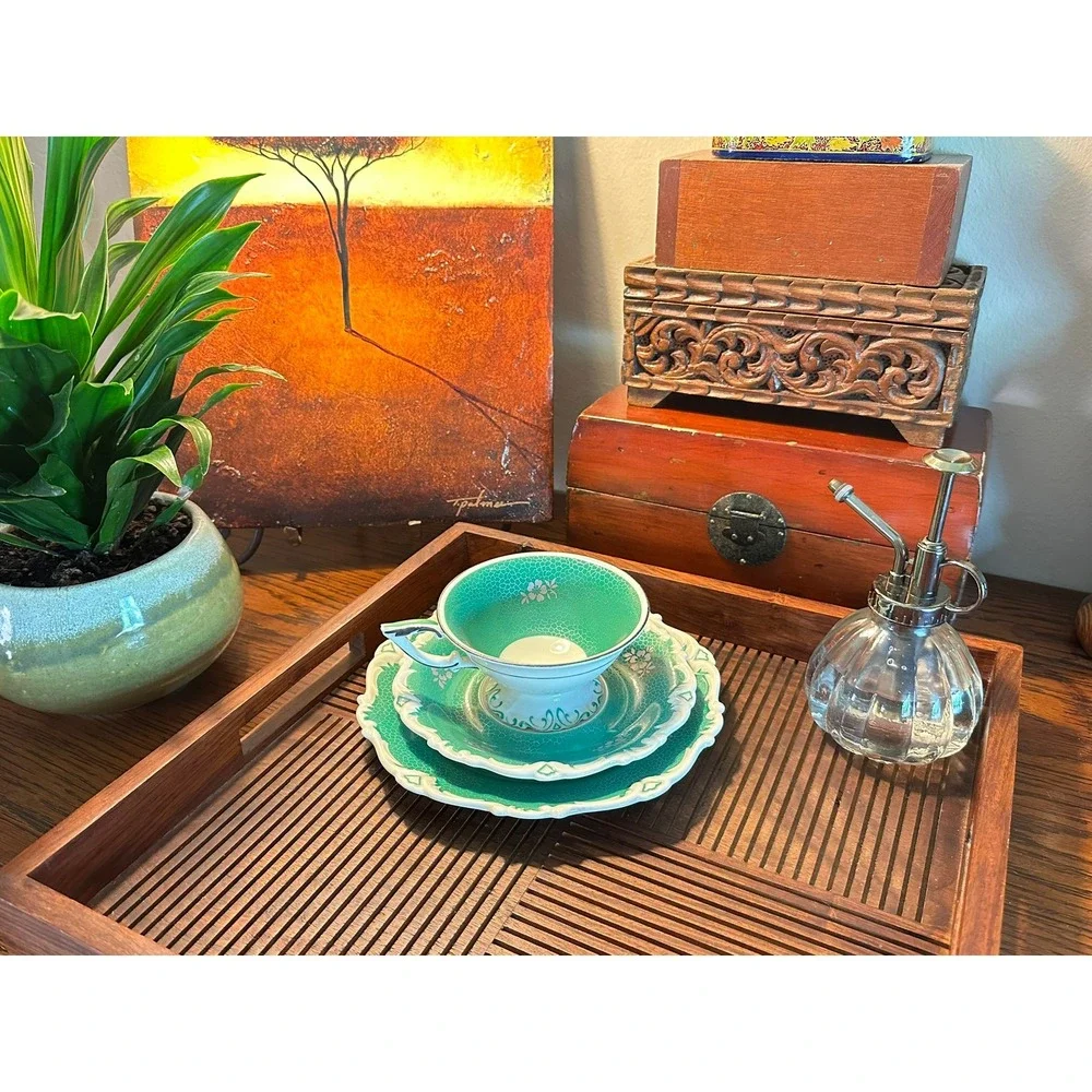 Seltmann Weiden 💚vintage seltmann